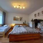 Nela Haj U Loucne Pod Klinovcem *