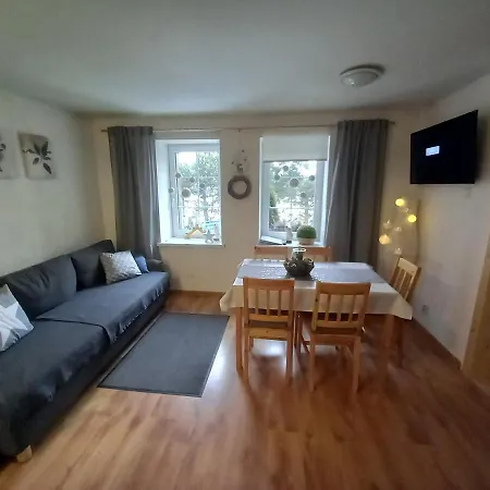 Nela Háj U Loučné Pod Klínovcem * Loučná pod Klínovcem