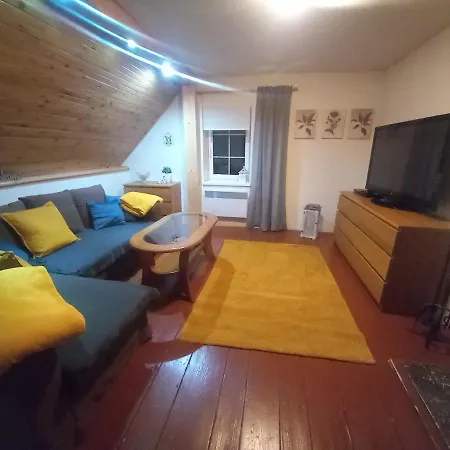 Nela Haj U Loucne Pod Klinovcem * Loučná pod Klínovcem