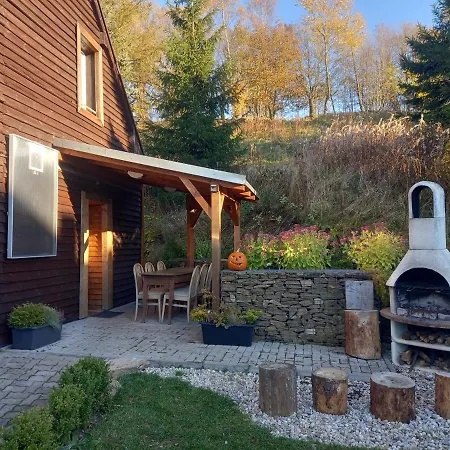 Nela Haj U Loucne Pod Klinovcem *