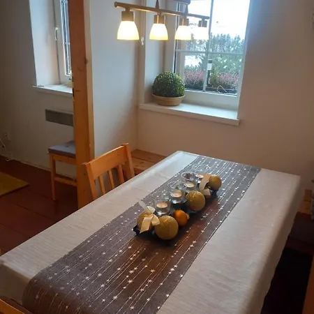 Nela Haj U Loucne Pod Klinovcem