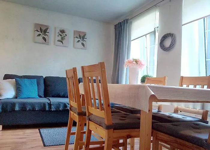 Nela Haj U Loucne Pod Klinovcem Loučná pod Klínovcem