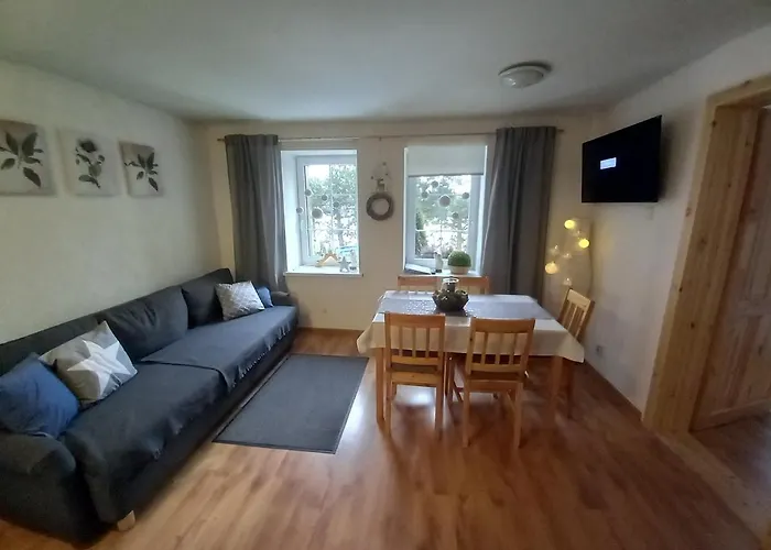 Nela Haj U Loucne Pod Klinovcem * Loučná pod Klínovcem