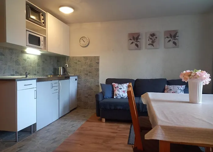 Chalet Nela Haj U Loucne Pod Klinovcem Loučná pod Klínovcem